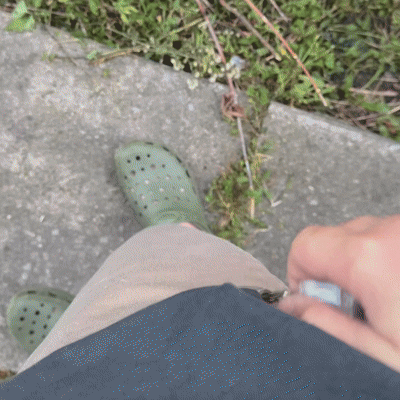 LumiClick™ GlowKey – Keychain for Stress & Anxiety Relief